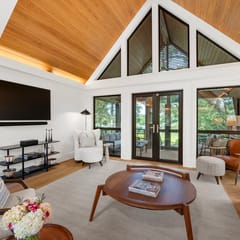 Charming new Ocean Park home