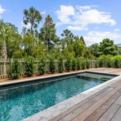 Brand new build in new Ocean Park area