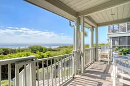 Oceanfront Renovated Mariners Watch