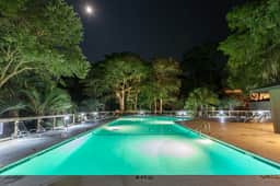 Waterfront! Renovated, river view, community pool and dock