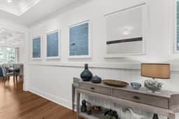 Penthouse in popular, centrally located new construction neighborhood
