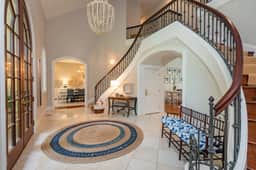 Updates abound!  Ultimate Kiawah Luxury house