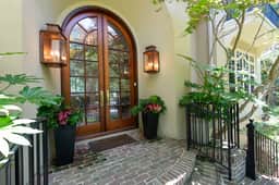 Updates abound!  Ultimate Kiawah Luxury house