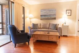 Beach access, central location, popular community on Kiawah