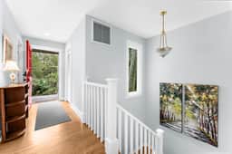 Gorgeous views!  Charming home on the river