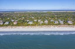 Beachside Treehouse, spectacular ocean view on popular Surfsong Rd - Image 3