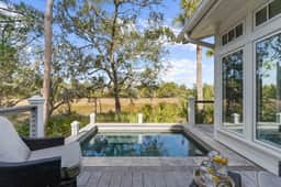 Amazing views, private pool, quiet location