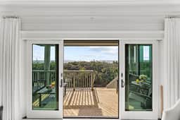 Incredible, completely renovated oceanfront villa