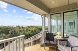 Incredible, completely renovated oceanfront villa