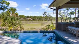 Stunning views, dog friendly, new pool!