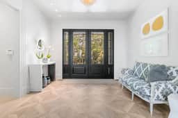 Ocean, golf and lagoon views, complete renovation luxury home - Image 5