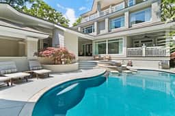 Stunning home close to the Ocean Course