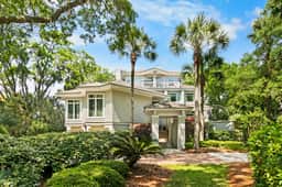 Stunning home close to the Ocean Course