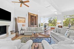 Stunning home close to the Ocean Course
