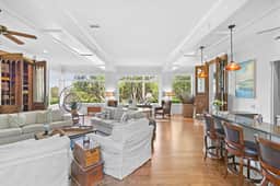 Stunning home close to the Ocean Course