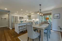 Coastal Calm- Luxury in the Lowcountry