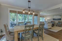 Coastal Calm- Luxury in the Lowcountry