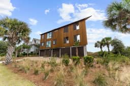 New Construction, Beachfront, Modern, Club access