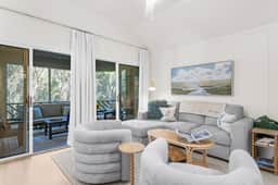 Villa Palma, newly renovated, central, in popular location