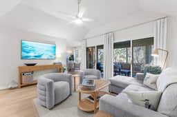 Villa Palma, newly renovated, central, in popular location