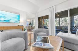 Villa Palma, newly renovated, central, in popular location