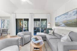 Villa Palma, newly renovated, central, in popular location