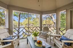 Stunning remodeled Turtle Cove