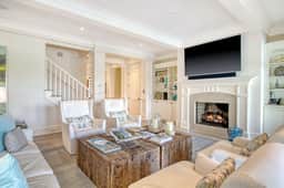 Coastal sanctuary that transcends the ordinary