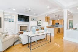 Lowcountry Elegance, outstanding views