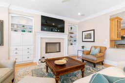 Lowcountry Elegance, outstanding views