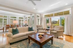 Lowcountry Elegance, outstanding views