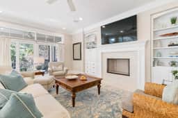 Lowcountry Elegance, outstanding views