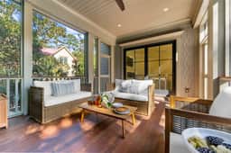 New Build with pool in central neighborhood - Image 5