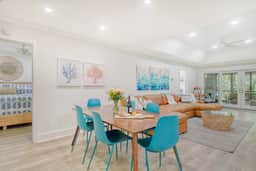 Stunning new Night Heron home, great location!