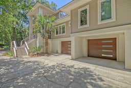 New Listing! Crown Jewel Luxury Home, private pool, golf view, 5 min to beach