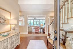 Picturesque Osprey Point views, private pool