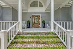 Picturesque Osprey Point views, private pool