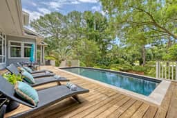 Picturesque Osprey Point views, private pool