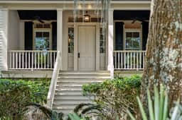 Stunning Treehouse, easy beach and golf access - Image 4