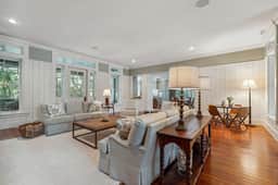 Stunning Treehouse, easy beach and golf access - Image 3