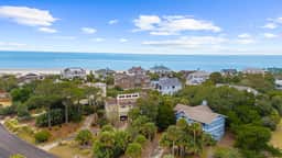 Easy beach access and coveted Seabrook amenities - Image 3