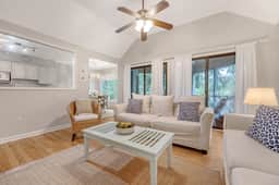 Adorable Villa close to beach and tennis - Image 2