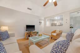 Adorable Villa close to beach and tennis - Image 4