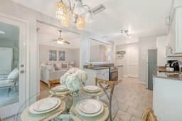 Adorable Villa close to beach and tennis - Image 5