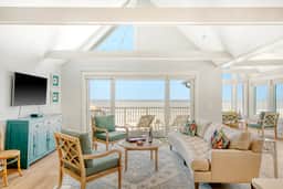 New!  Oceanfront with amazing views in popular East Beach community - Image 3