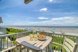 New!  Oceanfront with amazing views in popular East Beach community - Image 2