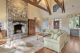 New Rental!  Fabulous views, gorgeous home! - Image 3