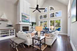 Stunning, spacious renovation in the heart of Kiawah - Image 3