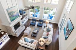Stunning, spacious renovation in the heart of Kiawah - Image 5