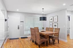New listing, community pool, easy beach access! - Image 4